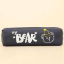 Cartoon Graphic Pencil Case