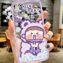 Cartoon Graphic Phone Case