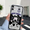 Cartoon Graphic Phone Case