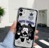 Cartoon Graphic Phone Case