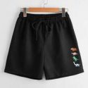 Cartoon Graphic Shorts