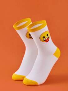 Cartoon Socks