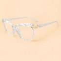 Cat Eye Anti-blue Light Glasses