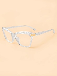 Cat Eye Anti-blue Light Glasses