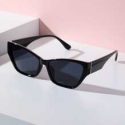 Cat Eye Sunglasses