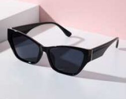Cat Eye Sunglasses