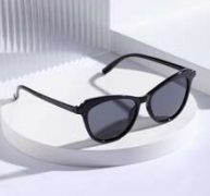 Cat Eye Sunglasses