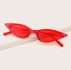 Cat Eye Sunglasses
