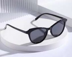 Cat Eye Sunglasses