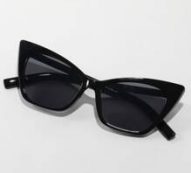 Cat Eye Sunglasses