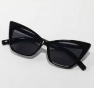 Cat Eye Sunglasses
