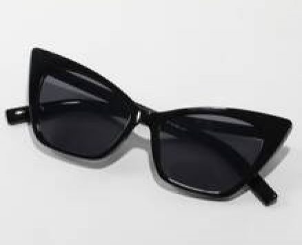 Cat Eye Sunglasses