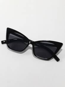 Cat Eye Sunglasses