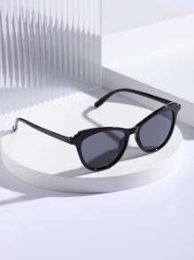 Cat Eye Sunglasses