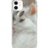 Cat Pattern Phone Case