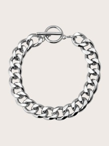 Chain Design Bracelet