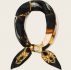 Chain Pattern Bandana