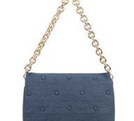 Chain Shoulder Bag