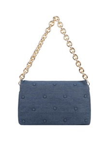 Chain Shoulder Bag