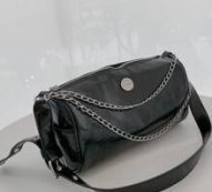 Chain Shoulder Bag