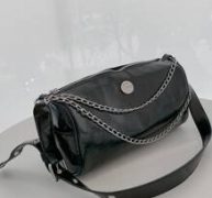 Chain Shoulder Bag