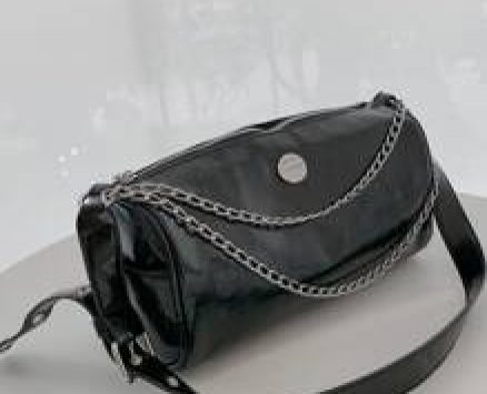Chain Shoulder Bag