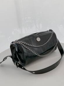 Chain Shoulder Bag