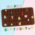 Chocolate Silicone Mold