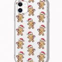 Christmas Graphic Phone Case