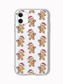 Christmas Graphic Phone Case