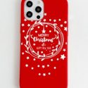 Christmas Pattern Phone Case