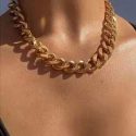 Chunky Chain Necklace