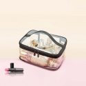 Clear Makeup Bag