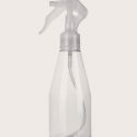 Clear Spray bottle