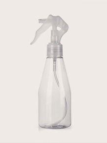 Clear Spray bottle