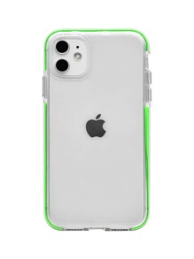 Clear iPhone Case