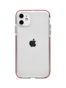 Clear iPhone Case