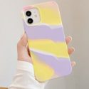 Color Block Phone Case