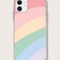 Color Block Phone Case