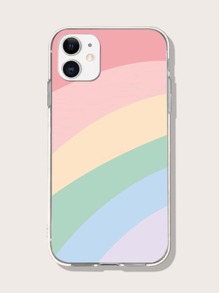 Color Block Phone Case