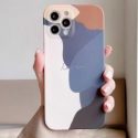 Colorblock Phone Case