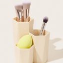 Combination Makeup Brush Bucket