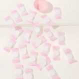 Compressed Facial Sheet With Bowl 25pcs