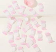 Compressed Facial Sheet With Bowl 25pcs