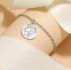 Constellation Charm Chain Bracelet