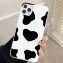 Cow Pattern Phone Case