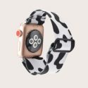 Cow Pattern Watchband For iWatch