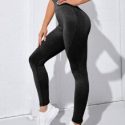 Cut Out Sports Leggings