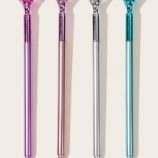 Diamond Decor Gel Pen 1pc
