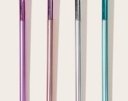 Diamond Decor Gel Pen 1pc